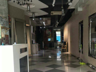 ��վ���������̿ն�